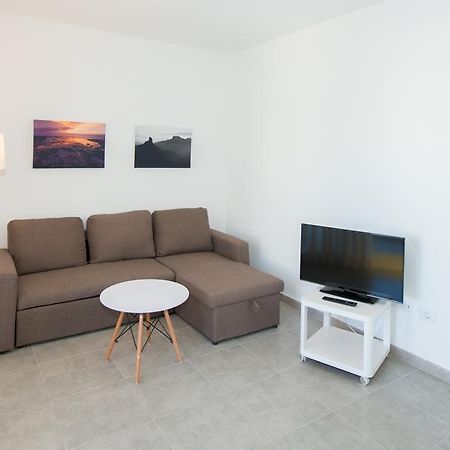 Apartamentos Los Mariachis Плая дел Инглес Екстериор снимка