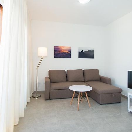 Apartamentos Los Mariachis Плая дел Инглес Екстериор снимка
