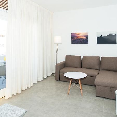 Apartamentos Los Mariachis Плая дел Инглес Екстериор снимка